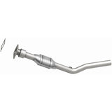 MagnaFlow Direct Fit Catalytic Converter 98-99 Chrysler Cirrus 2.4 - 23266