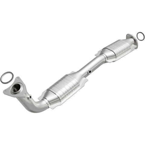 Magnaflow Conv DF 07-08 Toyota Tundra 5.7L P/S - 49630