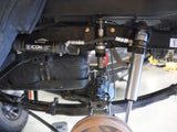ICON 2005+ Toyota Tacoma Rear Hydraulic Bump Stop Kit - 56103