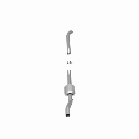 MagnaFlow Direct Fit Catalytic Converter 97 Dodge Dakota 3.9L 4wd MT - 23513
