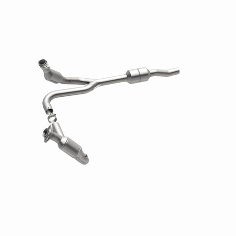 MagnaFlow Conv DF 02-03 Ram 1500 4.7L - 24421