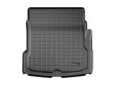 WeatherTech 2020+ Jaguar XE Cargo Liners - Black - 401358