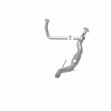 MagnaFlow Conv DF 2002 Dodge Ram 1500 Van 3.9 - 4451209