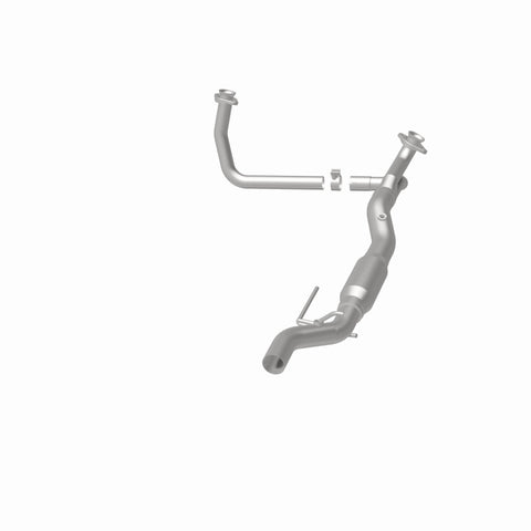 MagnaFlow Conv DF 2002 Dodge Ram 1500 Van 3.9 - 4451209