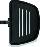 Kuryakyn Premium Mini Boards With Male Mount Adapters Black - 7578