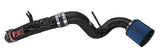 Injen 2016+ Honda Civic 1.5L Turbo (Non Si) 4Cyl Black Cold Air Intake w/MR Tech - SP1573BLK
