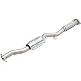 MagnaFlow Direct Fit Catalytic Converter Nissan 85-86 - 22768