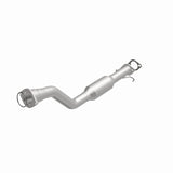 MagnaFlow Direct Fit Catalytic Converter 97-02 GM Regal-Impala-Grand - 23405