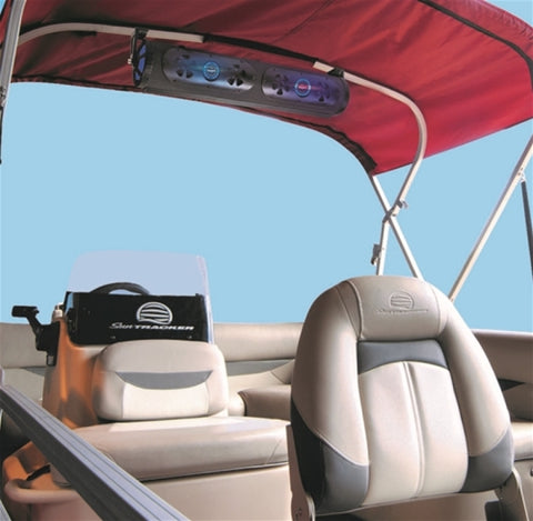 Bazooka 24in G2 Party Bar Led RGB Bluetooth - BPB24-G2