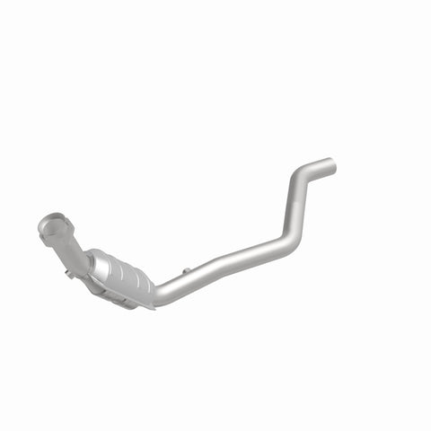 MagnaFlow Conv DF 00-02 Lincoln LS Driver Side - 93209