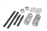 Belltech LOWERING KIT WITH ND2 SHOCKS - 779ND