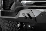 Addictive Desert Designs2022+ Chevrolet Silverado 1500 Black Label Front Bumper - F140300010103