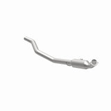 MagnaFlow 2007 Mercedes-Benz GL450 4.6L Direct Fit Converter - 5451173