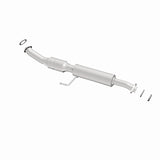 MagnaFlow Direct Fit Catalytic Converter Scion XB- 08-13 2.4L - 49189