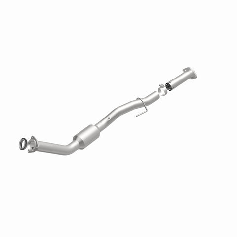 MagnaFlow Direct Fit Catalytic Conv 02-05 Chevrolet Trailblazer EXT 02-03 GMC Envoy XL 4.2L 129in WB - 23015