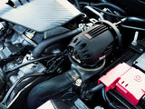 HKS Super SQV4 Black Edition FK8 - 71008-KH009B