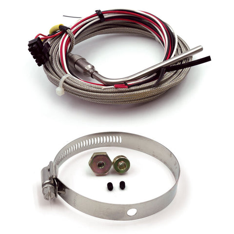 Autometer Stack Instruments Pro Stepper Gauge 52mm Pressure Wiring Harness - ST265251