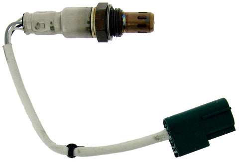NGK Nissan Frontier 2017-2005 Direct Fit Oxygen Sensor - 24244