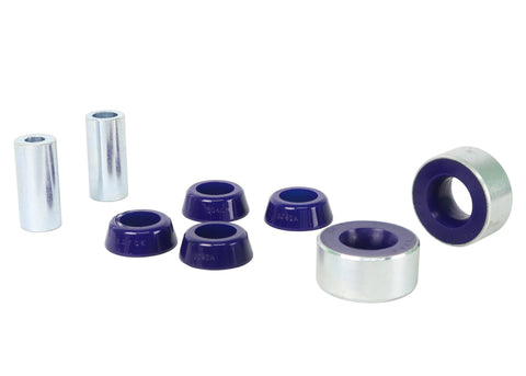 SuperPro 2001 Lexus GS300 Base Front Lower Radius Arm Bushing Kit - SPF4084K