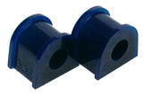 SuperPro Sway Bar Mount Bushing Kit - SPF1713-25K