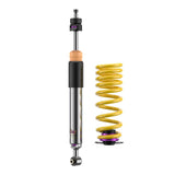 KW C-Class W205 Convertible 4MATIC AWD Without Electronic Dampers Coilover Kit V3 - 35225093