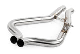 APR 17-20 Audi RS3 (8V) Catback Exhaust System - CBK0041