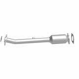 MagnaFlow California Direct Fit Converter 07-16 Nissan Frontier 4.0L - 5592669