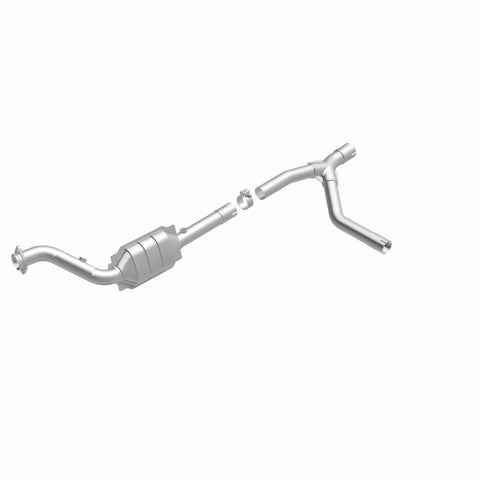 MagnaFlow Direct Fit Catalytic Converter 04-05 Ram1500 5.7L P/S OEM - 49597