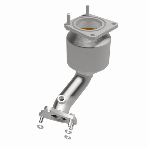 MagnaFlow Direct Fit Catalytic Converter 2007-2012 ALTIMA 3.5 L Underbody - 52163