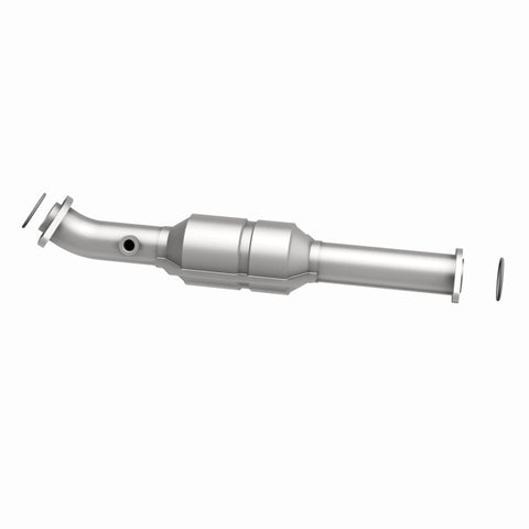 MagnaFlow Conv DF 05-09 Toyota Tacoma 4.0L P/S Rear - 49702