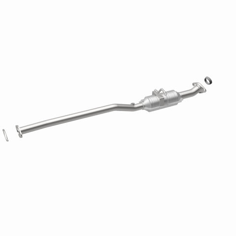 MagnaFlow Direct Fit Catalytic Converter 98-01 Chevrolet Metro 1.3L - 441043