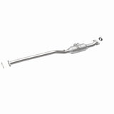 MagnaFlow Direct Fit Catalytic Converter 98-01 Chevrolet Metro 1.3L - 24990