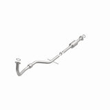 MagnaFlow Conv DF Sunfire 98-99 2.2L - 23473