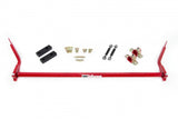 UMI Performance 1-1/4in Splined Front Sway Bar (Double Shear End Links) - 4080-B