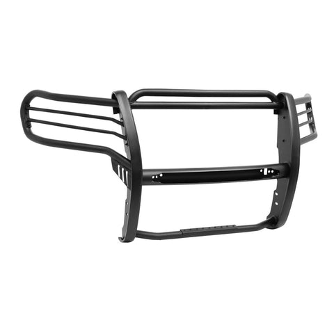 Westin 14-21 Grand Cherokee Sportsman X Grille Guard - Textured Black - 40-33815