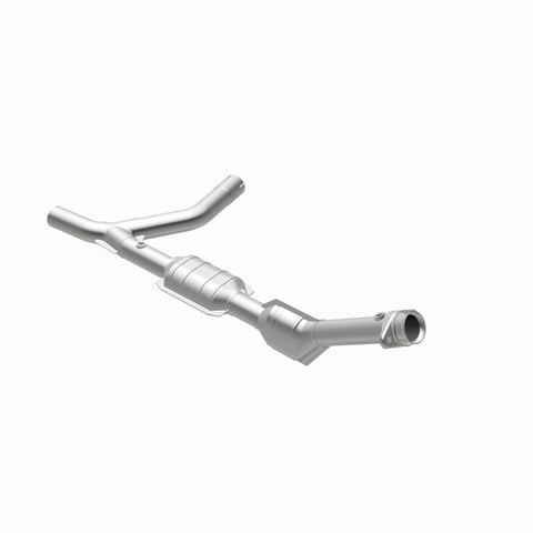 MagnaFlow Conv DF 00-04 Ford E150 4.6L Passenger Side - 458002