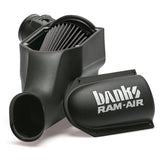 Banks Power 03-07 Ford 6.0L Ram-Air Intake System - Dry Filter - 42155-D