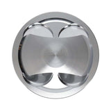 Manley 04+ Subaru WRX/STi 83mm Stroker 99.5mm STD Size Bore 9.8:1 Dish  Extreme Duty Piston Set - 632500CE-4