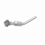 MagnaFlow Direct Fit Catalytic Converter 2004 Sebring L4 2.4 OEM Underbody - 21-920