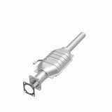 MagnaFlow Conv Direct Fit 87-90 Jeep Wrangler 4.2L L6 - 3391225