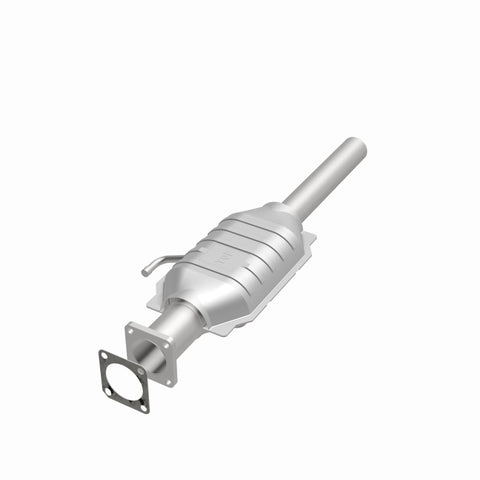 MagnaFlow Conv Direct Fit 87-90 Jeep Wrangler 4.2L L6 - 3391225