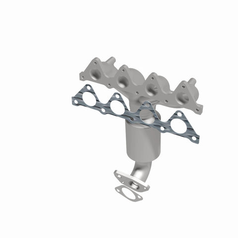 MagnaFlow Conv DF 06-09 Hyundai Accent 1.6L - 50350