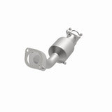 MagnaFlow Direct Fit Catalytic Converter 18-21 Infiniti Q50 3.0L - 6571414
