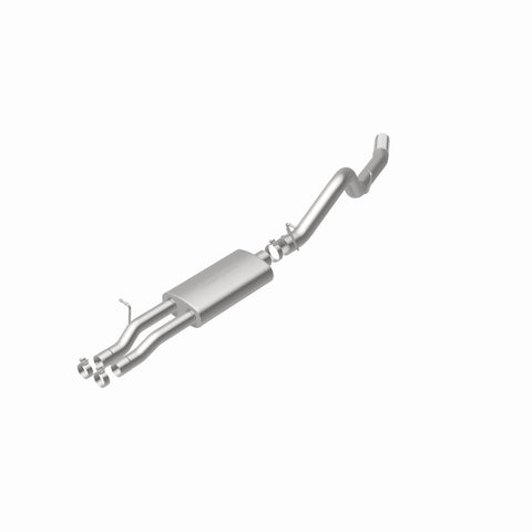 MagnaFlow Sys C/B 03 GM Silverado 2500Hd 6.0L - 15789