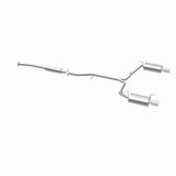 MagnaFlow Sys C/B Honda Accord 3.0L V6 98-02 - 15640