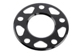 Dinan Wheel Spacers - 5x120 - 72.6mm CB - 4mm Thick (Set of 2) - D210-2034