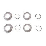 Bilstein B12 2012 Mazda MX-5 Miata Touring Front and Rear Suspension Kit - 46-190345