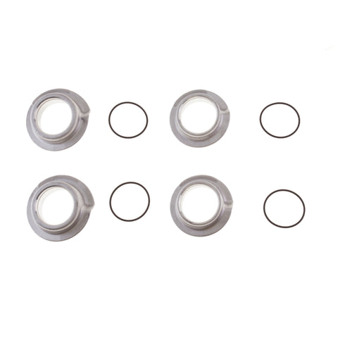 Bilstein B12 2012 Mazda MX-5 Miata Touring Front and Rear Suspension Kit - 46-190345