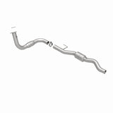 MagnaFlow Conv DF 04-06 Avalanche Driver Side 8.1L - 447260