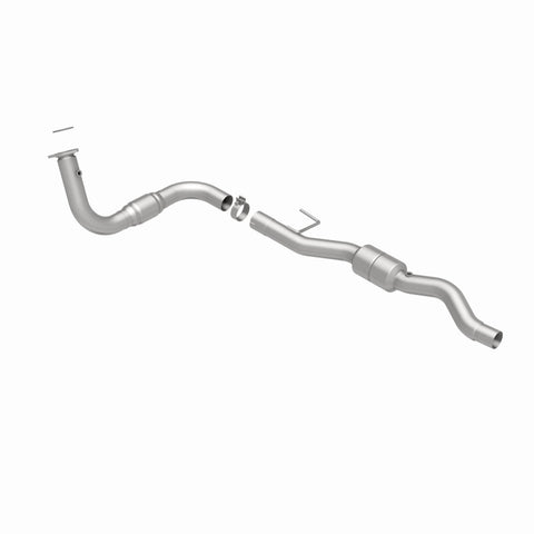 MagnaFlow Conv DF 04-06 Avalanche Driver Side 8.1L - 447260
